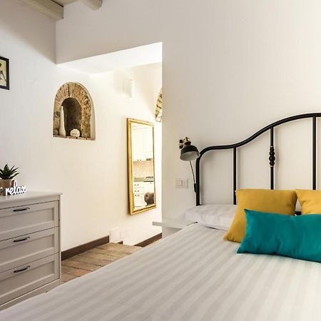 VII Coorte A Trastevere Ρώμη Εξωτερικό φωτογραφία
