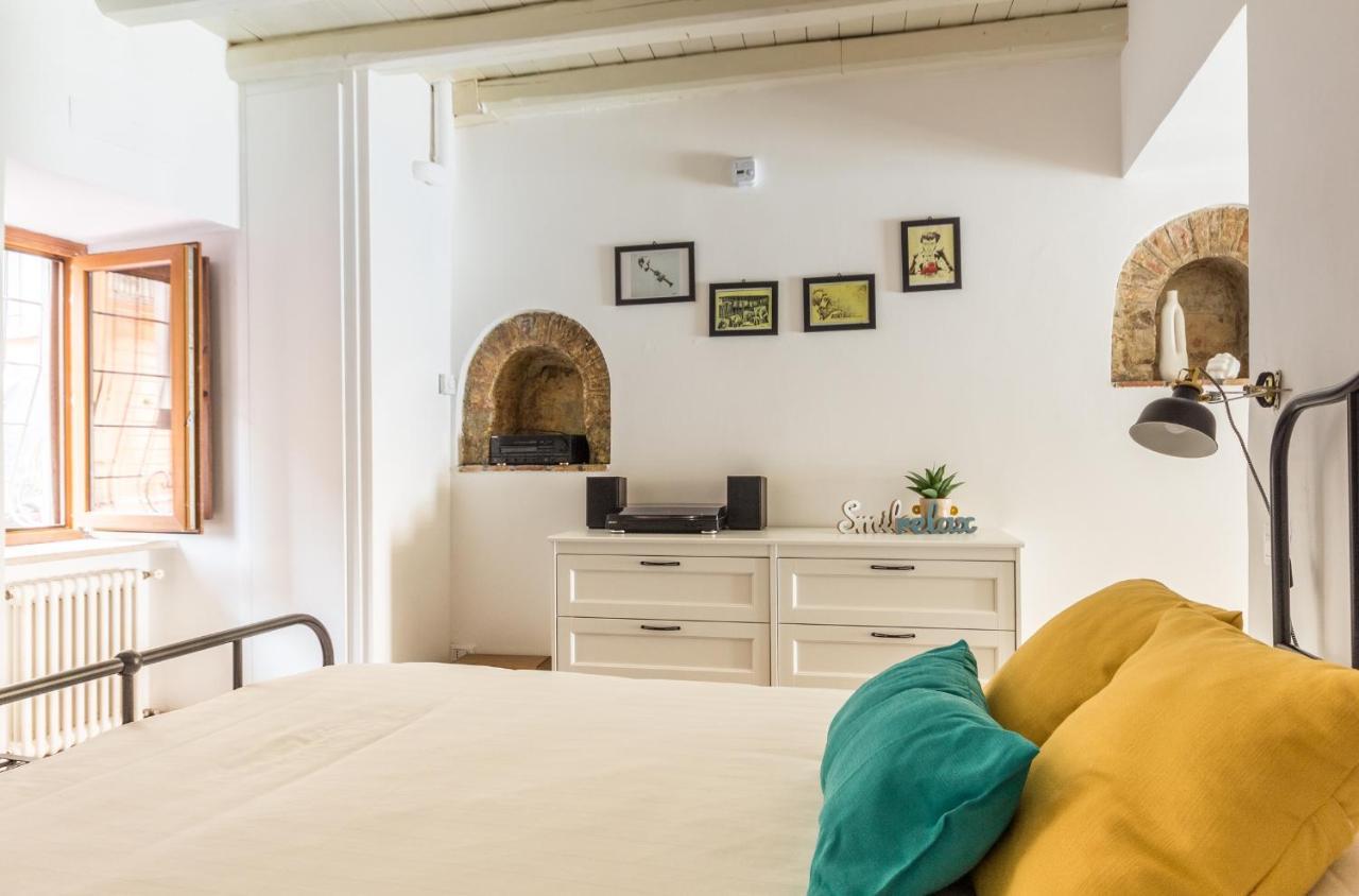 VII Coorte A Trastevere Ρώμη Εξωτερικό φωτογραφία