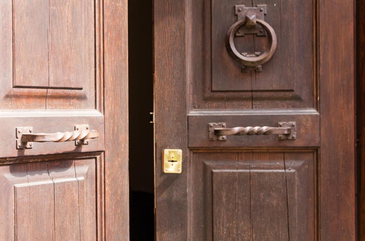 VII Coorte A Trastevere Ρώμη Εξωτερικό φωτογραφία
